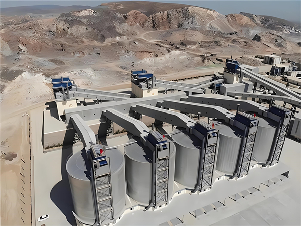 平房水泥钢板仓