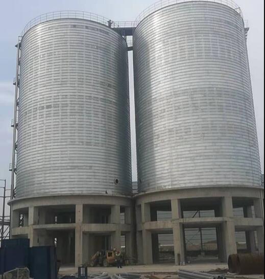 平房镀锌卷板仓